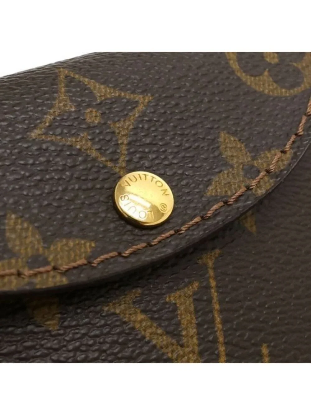 Louis Vuitton Ceinture Pochette Pouch